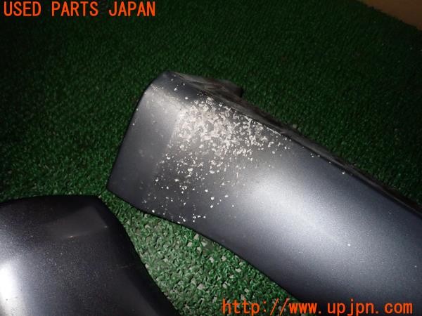 3UPJ=25900025]ポルシェ カイエン ターボ(9PAM4851A 957型)TECHART テックアート サイドステップ 中古_m3