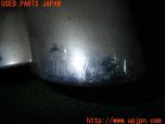 3UPJ=25900152]ポルシェ カイエン ターボ(9PAM4851A 957型)TECHART テックアート マフラー 中古_s4
