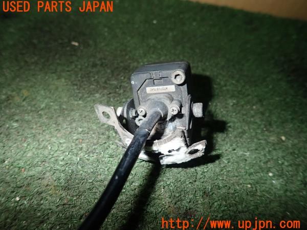 3UPJ=25900552]ポルシェ カイエン ターボ(9PAM4851A 957型)ALPINE アルパイン HCE-C100 バックカメラ 中古_m3