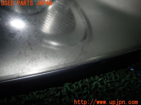 3UPJ=25900561]ポルシェ カイエン ターボ(9PAM4851A 957型)純正 7L5.941.031.J 7L5.941.032.J ヘッドライト 社外 リムカバー付き 中古_m2