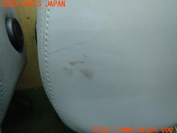 3UPJ=25900562]ポルシェ カイエン ターボ(9PAM4851A 957型)NESA NSM-6209T ヘッドレストモニター 6.2インチ ジャンク_m4