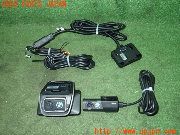 3UPJ=25930579]BMW 118i(7K15 F40)純正 Advanced Car Eye 3.0 PRO ドライブレコーダー_m0