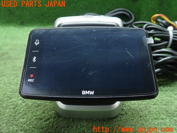 3UPJ=25930579]BMW 118i(7K15 F40)純正 Advanced Car Eye 3.0 PRO ドライブレコーダー_m2