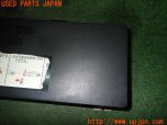 3UPJ=25940643]アルテッツァ RS200(SXE10)前期 SIGNAL ACE シグナルエース RE-500 三角表示板 停止板 中古_s3