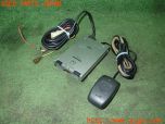 3UPJ=25950503]キャラバン コーチ GTクルーズ(KRE24)Panasonic パナソニック CY-ET700D ETC車載器 中古_s0