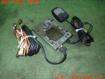 3UPJ=25950503]キャラバン コーチ GTクルーズ(KRE24)Panasonic パナソニック CY-ET700D ETC車載器 中古_s1