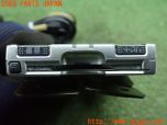 3UPJ=25950503]キャラバン コーチ GTクルーズ(KRE24)Panasonic パナソニック CY-ET700D ETC車載器 中古_s2