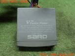 3UPJ=25950542]キャラバン コーチ GTクルーズ(KRE24)SARD サード V Turbo Timer ターボタイマー 中古_s3