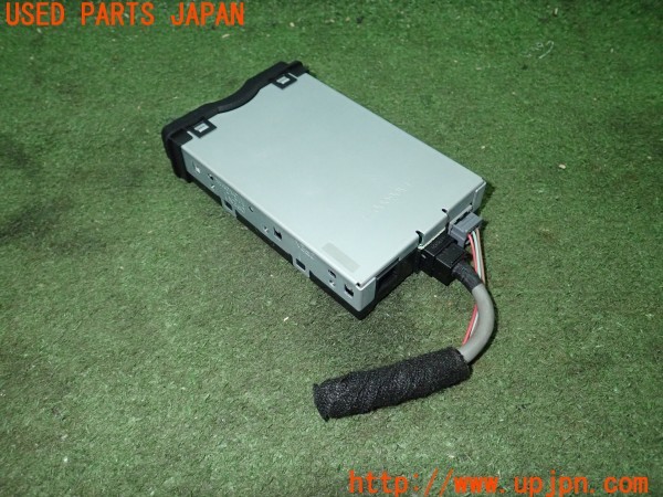 3UPJ=25960503]インサイト(ZE4)ホンダ純正 DHP11AC ETC車載器 ETC2.0 中古_m1