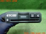 3UPJ=25960503]インサイト(ZE4)ホンダ純正 DHP11AC ETC車載器 ETC2.0 中古_s2