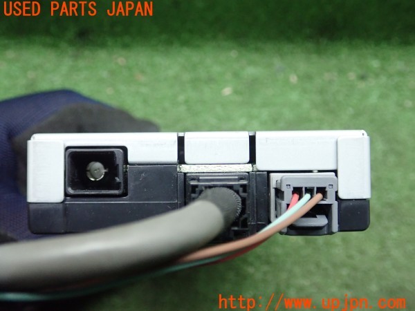 3UPJ=25960503]インサイト(ZE4)ホンダ純正 DHP11AC ETC車載器 ETC2.0 中古_m4