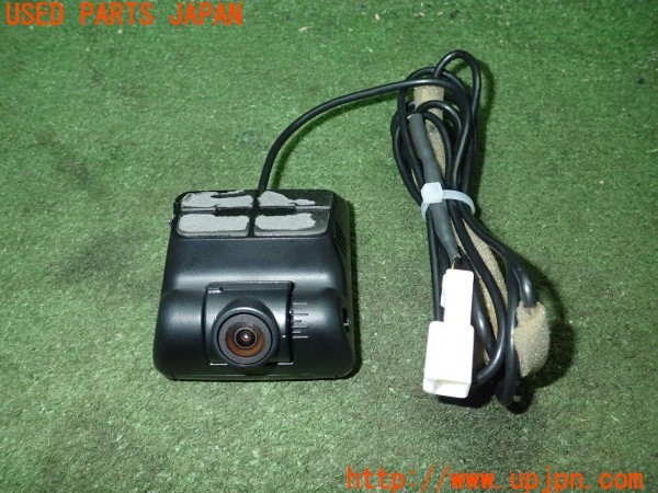 3UPJ=25960579]インサイト(ZE4)純正 08E30-PH2-0M1-01 ドライブレコーダー 中古_m0