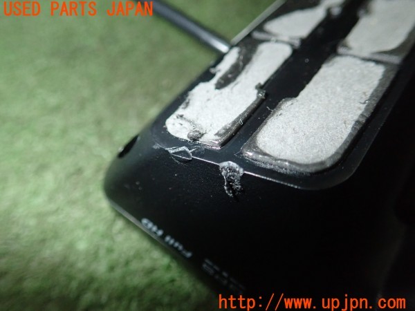 3UPJ=25960579]インサイト(ZE4)純正 08E30-PH2-0M1-01 ドライブレコーダー 中古_m3
