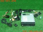 3UPJ=25970504]BMW 120i カブリオレ(UL20  E88)ECLIPSE イクリプス HDDナビ AVN078HD カーナビ 中古_s0