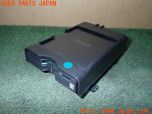 3UPJ=26000503]ボルボ V90(PB420TMA)純正ビルトイン 32200069 ETC車載器 ETC2.0 中古_s0
