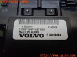 3UPJ=26000503]ボルボ V90(PB420TMA)純正ビルトイン 32200069 ETC車載器 ETC2.0 中古_s3