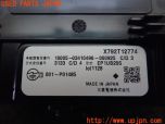 3UPJ=26000503]ボルボ V90(PB420TMA)純正ビルトイン 32200069 ETC車載器 ETC2.0 中古_s4