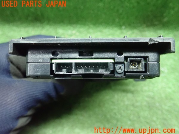 3UPJ=26010503]エクストレイル S e-4ORCE(SNT33)三菱電機 ミツビシ EP2UN22V ETC車載器 中古_m3