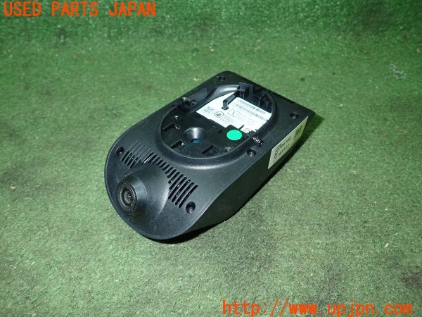 3UPJ=26010579]エクストレイル S e-4ORCE(SNT33)ORIX オリックス Nauto3 ドライブレコーダー 中古_m0