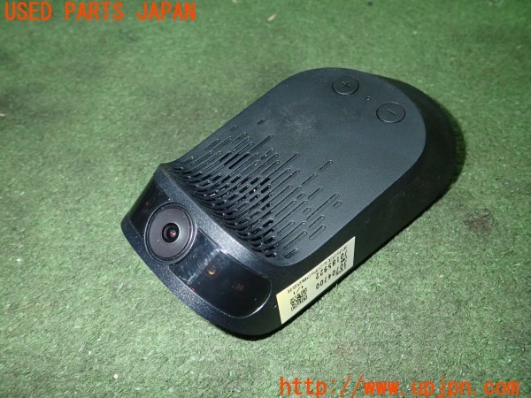 3UPJ=26010579]エクストレイル S e-4ORCE(SNT33)ORIX オリックス Nauto3 ドライブレコーダー 中古_m3