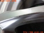3UPJ=26010961]エクストレイル S e-4ORCE(SNT33)DUNLOP DUFACT SR298 タイヤホイール 18×7.5J +38 PCD114.3 5穴 1本 中古_s1