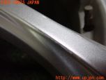 3UPJ=26010961]エクストレイル S e-4ORCE(SNT33)DUNLOP DUFACT SR298 タイヤホイール 18×7.5J +38 PCD114.3 5穴 1本 中古_s2