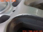 3UPJ=26010961]エクストレイル S e-4ORCE(SNT33)DUNLOP DUFACT SR298 タイヤホイール 18×7.5J +38 PCD114.3 5穴 1本 中古_s3