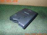 3UPJ=26020503]GR86(BRZ)(ZN8 B型)純正 08686-00670 ETC車載器 ETC2.0 中古_s0