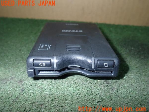 3UPJ=26020503]GR86(BRZ)(ZN8 B型)純正 08686-00670 ETC車載器 ETC2.0 中古_m1