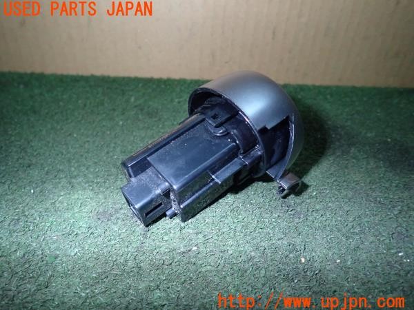 3UPJ=26020532]GR86(BRZ)(ZN8 B型)純正 エンジンスタータースイッチ 中古_m1