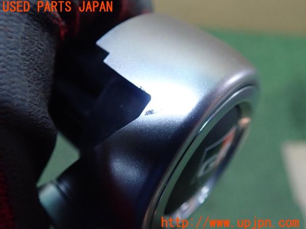 3UPJ=26020532]GR86(BRZ)(ZN8 B型)純正 エンジンスタータースイッチ 中古_m2