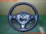 3UPJ=26020617]GR86(BRZ)(ZN8 B型)純正 ステアリング 中古_s0