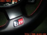 3UPJ=26020617]GR86(BRZ)(ZN8 B型)純正 ステアリング 中古_s1