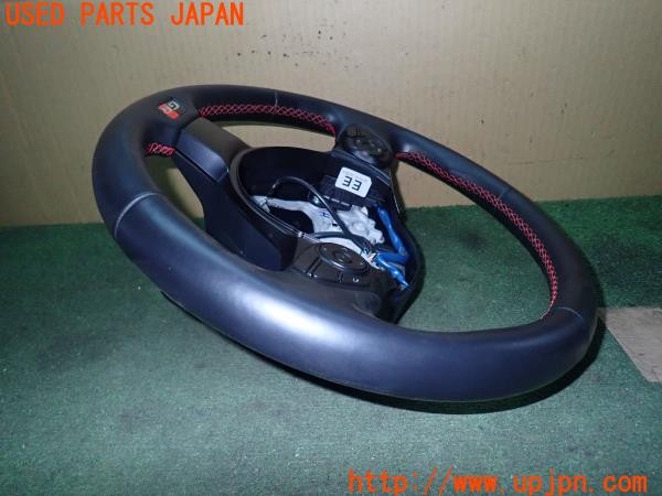 3UPJ=26020617]GR86(BRZ)(ZN8 B型)純正 ステアリング 中古_m3
