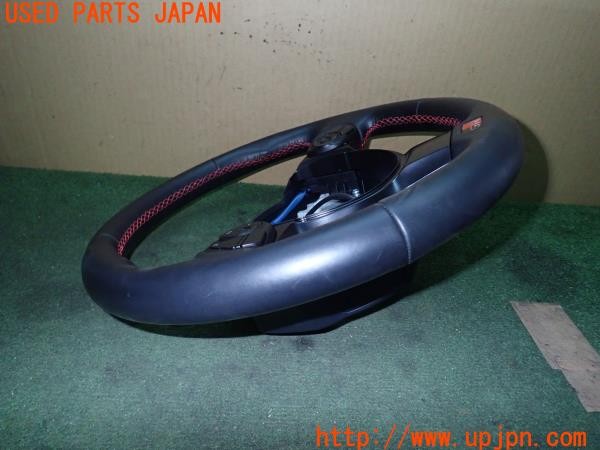3UPJ=26020617]GR86(BRZ)(ZN8 B型)純正 ステアリング 中古_m4