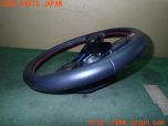 3UPJ=26020617]GR86(BRZ)(ZN8 B型)純正 ステアリング 中古_s4