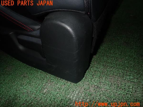 3UPJ=26020644]GR86(BRZ)(ZN8 B型)純正 助手席シート 中古_m3