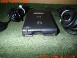 3UPJ=26040503]ハイラックスサーフ(RZN185W)後期 Panasonic パナソニック CY-ET912KD ETC車載器 中古_s1