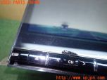 3UPJ=26050548]デリカD:5(CV1W)Clarion クラリオン MZ609887 QY-9000 ナビ デリカ専用設計 中古_s1