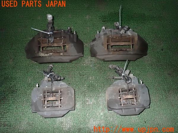 3UPJ=26060301]レクサス LS460(USF40)純正 キャリパー 中古_m0