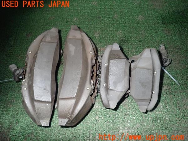 3UPJ=26060301]レクサス LS460(USF40)純正 キャリパー 中古_m1