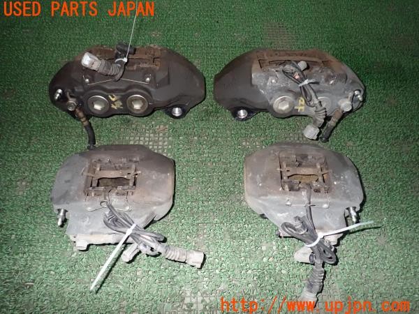 3UPJ=26060301]レクサス LS460(USF40)純正 キャリパー 中古_m2