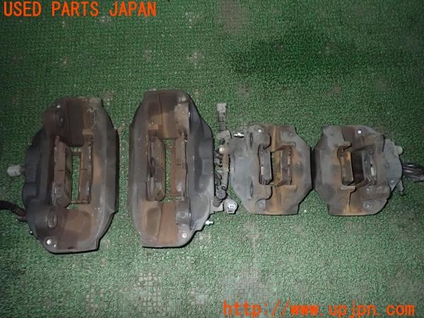 3UPJ=26060301]レクサス LS460(USF40)純正 キャリパー 中古_m3