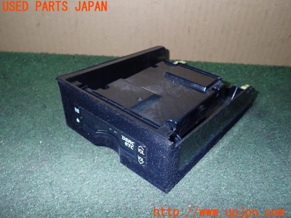 3UPJ=26060503]レクサス LS460(USF40)後期 純正ビルトイン 86980-48030 ETC車載器 中古_m0