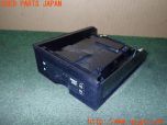 3UPJ=26060503]レクサス LS460(USF40)後期 純正ビルトイン 86980-48030 ETC車載器 中古_s0