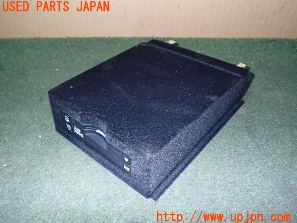 3UPJ=26060503]レクサス LS460(USF40)後期 純正ビルトイン 86980-48030 ETC車載器 中古_m1