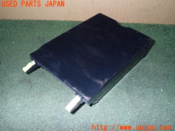 3UPJ=26060503]レクサス LS460(USF40)後期 純正ビルトイン 86980-48030 ETC車載器 中古_m2