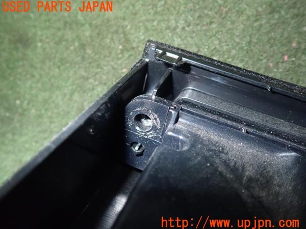 3UPJ=26060503]レクサス LS460(USF40)後期 純正ビルトイン 86980-48030 ETC車載器 中古_m3