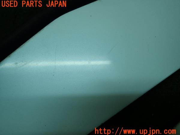 3UPJ=26080001]MR2 G(AW11)後期 純正 エンジンフードサイドパネル カバー 中古_m2