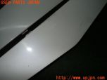 3UPJ=26080001]MR2 G(AW11)後期 純正 エンジンフードサイドパネル カバー 中古_s3